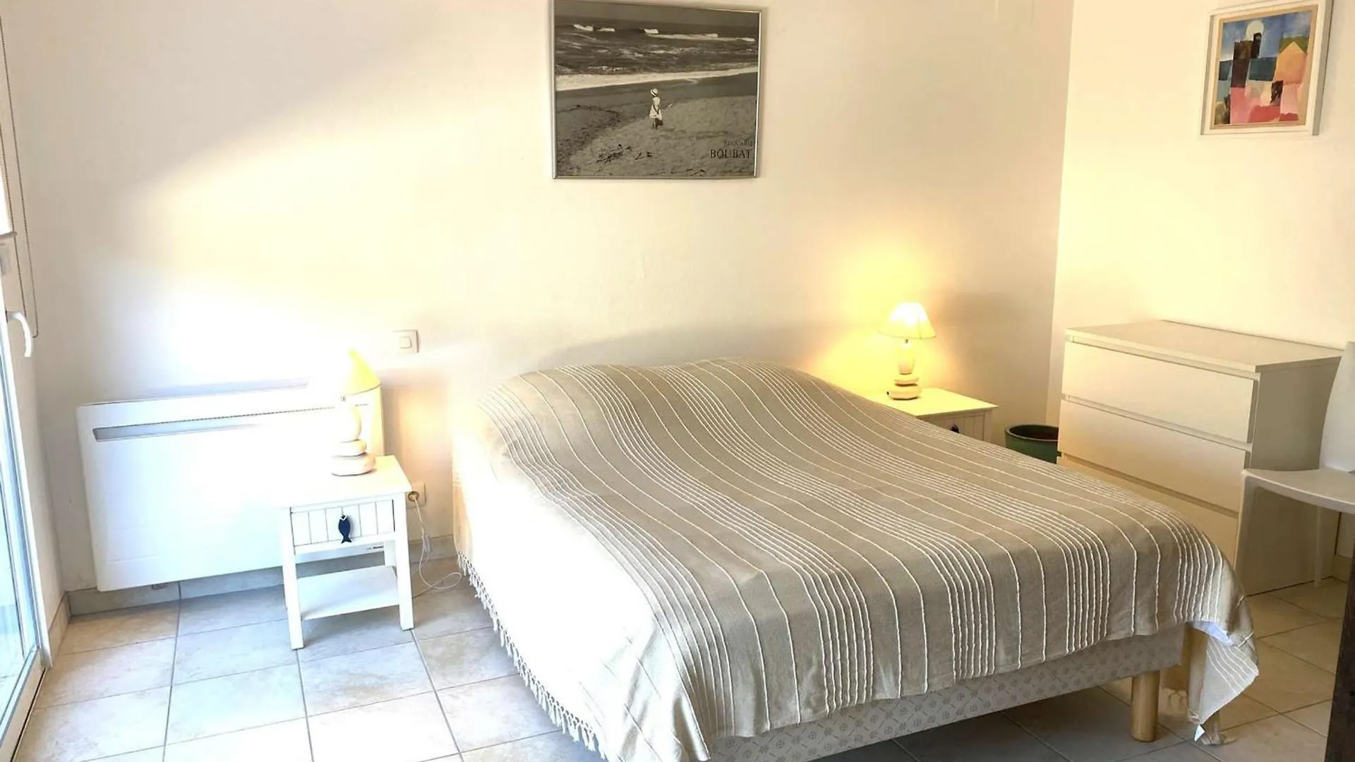Villa Contemporaine A 100M De La Plage Avec Jardin Et Wifi - Fr-1-368-434 Tregastel