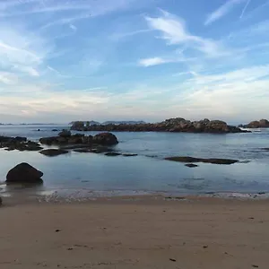 Maison Classé 3*tregastel-côte De Granit Rose Hébergement de vacances