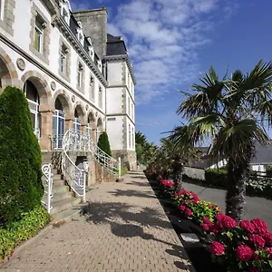 Belambra Clubs - Le Castel Sainte Anne Hotel