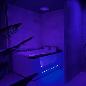 Scorfel Lodge, Iconic, Spa, Sauna & Terrasse Appartement