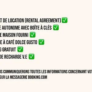 Scorfel Lodge, Verdant, Terrasse, Proche Appartement