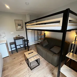 Scorfel Lodge, 52, Gr34, Terrasse & Calme Appartement